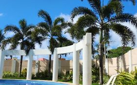 Pacific - Praia Do Forte